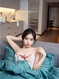 XINGYAN星颜社 2025.06.04 VOL.353 时安安(1)